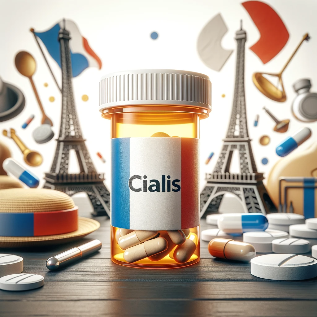 Ou trouver cialis générique 